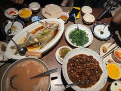 -曾宴·楚菜(湖北省博物馆店)