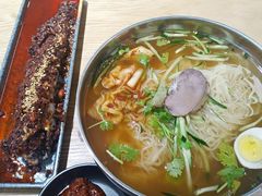 -韩麦大冷面(桂花街直营店)