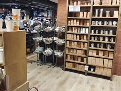 -MUJI无印良品(西单大悦城店)