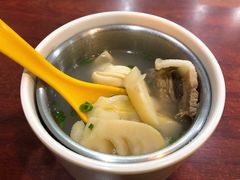 春笋仔排汤-小杨生煎(黄河路店)