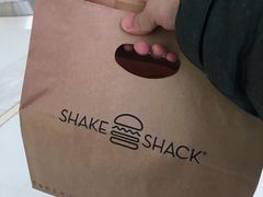 -Shake Shack(西单大悦城店)
