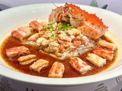 -怡情荟•海鲜青岛菜(五四广场旗舰店)