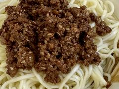 -吴记怪味面(牛王庙店)