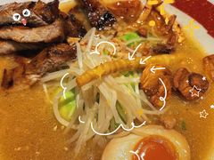 -雷门拉面·现熬骨汤(凯德来福士店)
