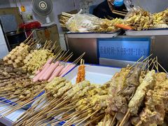 -水产西街炸串(水产西街店)