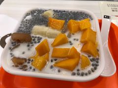 白雪黑珍珠-满记甜品(日月光二店)