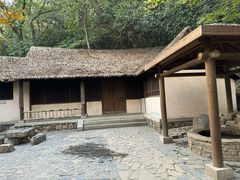 -穹窿山景区