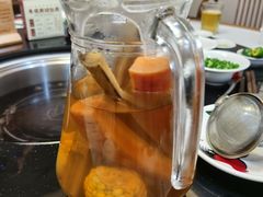 竹蔗马蹄水-廣順興(平原路店)