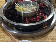 -渝味黄姐火锅(黄泥村店)