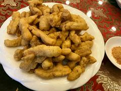 -勺园饭店(骨科医院店)