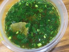 -许记生煎(遵义路店)