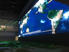 -广州市城市规划展览中心