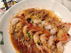 -新白鹿餐厅(第一百货店)