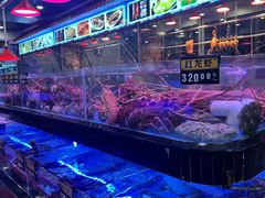 -四海之家(蛇口店)