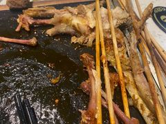 -刀郎牛肉面新疆餐厅·烧烤(清真通州珠江国际城店)
