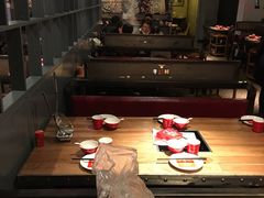 -牛很鲜潮汕牛肉火锅(朝晖路店)
