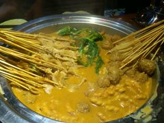 -杨翔豆皮涮牛肚(万和城店)