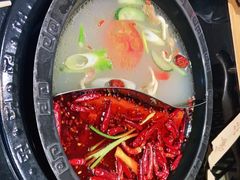 -川中故事·成都老火锅(东书房店)