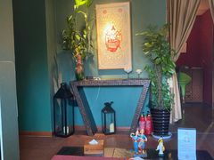 -Together·泰式按摩精油SPA(天山店)