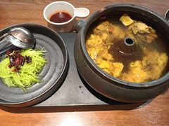 -云海肴·汽锅鸡·云南菜(苏州中心店)