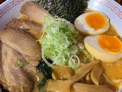 -老龙亭拉面店