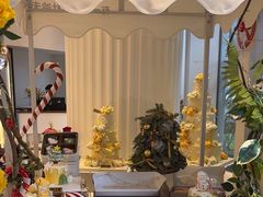 -杜哈夫DOUX RÊVE·生日蛋糕(日月光店)
