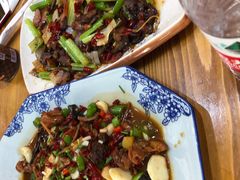 -下梅人家土菜馆(历史文化餐厅度假区店)