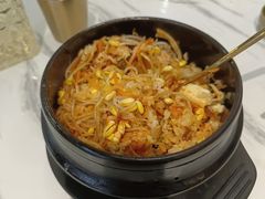 -朴鲸家正宗韩国料理(福田店)