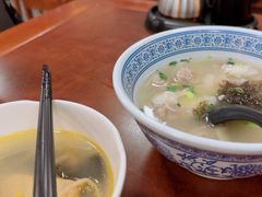 -清真马祥兴菜馆(云南北路店)