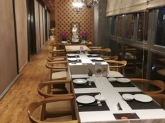 包厢-若蘭慈·无国界素食料理(欢乐海岸店)