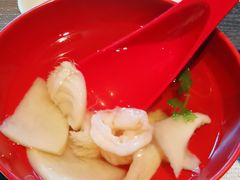 -美盛喜来登大酒店-盛宴标帜餐厅