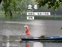 -沙湖公园