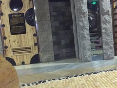 -绿岛汤泉韩式休闲会所