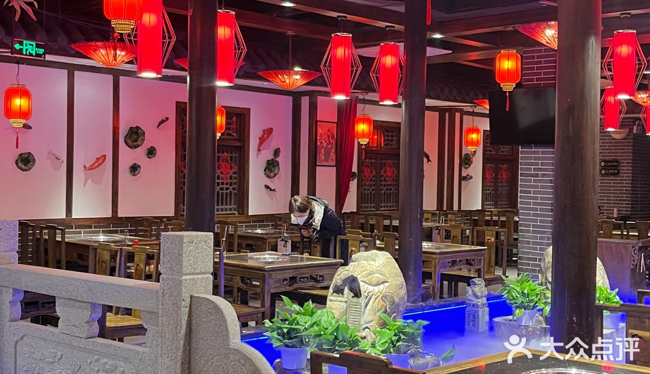 南昌🆘这家我愿称之为火锅鱼之神‼️太好吃了！！