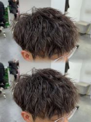 -卓梵美发·精品Salon