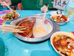 -蜀巷弯弯串串香(长春总店)