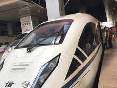 -沈阳站