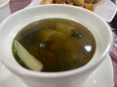 -南华寺素食馆(南华禅寺店)