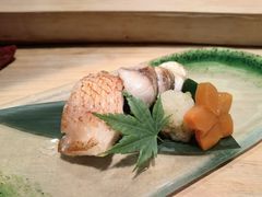 -AKIMOTO秋本寿司(双井店)