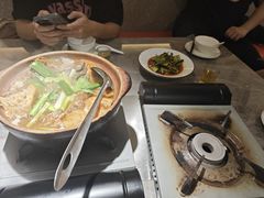 -肥家大排档(天河体育西店)