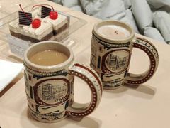 -德大西餐社(云南南路店)