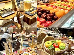 -康帝国际酒店-艾斯本自助西餐厅