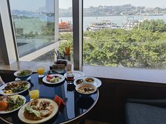 -厦门海港英迪格酒店(中山路店)