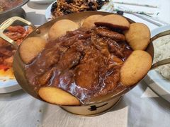 -清真•蜀风园(丁字沽总店)