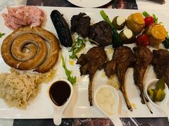 -Margherita雏菊意大利餐厅(雅颂庭购物中心店)