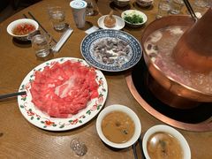 -北京老门框爆肚涮肉馆(凤城六路店)