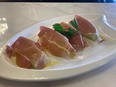 帕尔马火腿-CASANOVA西餐厅(海信广场店)