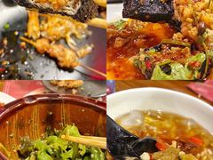 老长沙臭豆腐-湘里乡亲甲王二老店