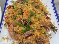 -鑫鸿达·海鲜闽菜热炒小馆(中山路店)