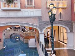 -澳门威尼斯人综合度假区